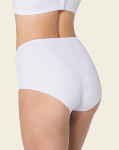 Perfect Fit High-waisted Seamless Shaper Knicker -Leonisa Sale Store 012949 000 1200x1500 2023 2