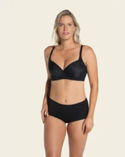 Perfect Fit High-waisted Seamless Shaper Knicker -Leonisa Sale Store 012949 700 1200x1500 2023 3
