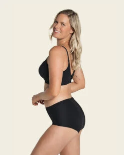 Perfect Fit High-waisted Seamless Shaper Knicker -Leonisa Sale Store 012949 700 1200x1500 2023 4