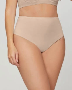Seamless Thong Shaper Knicker 29 Seamless Thong Shaper Knicker -Leonisa Sale Store 012952L 802 1200x1500 2022 1