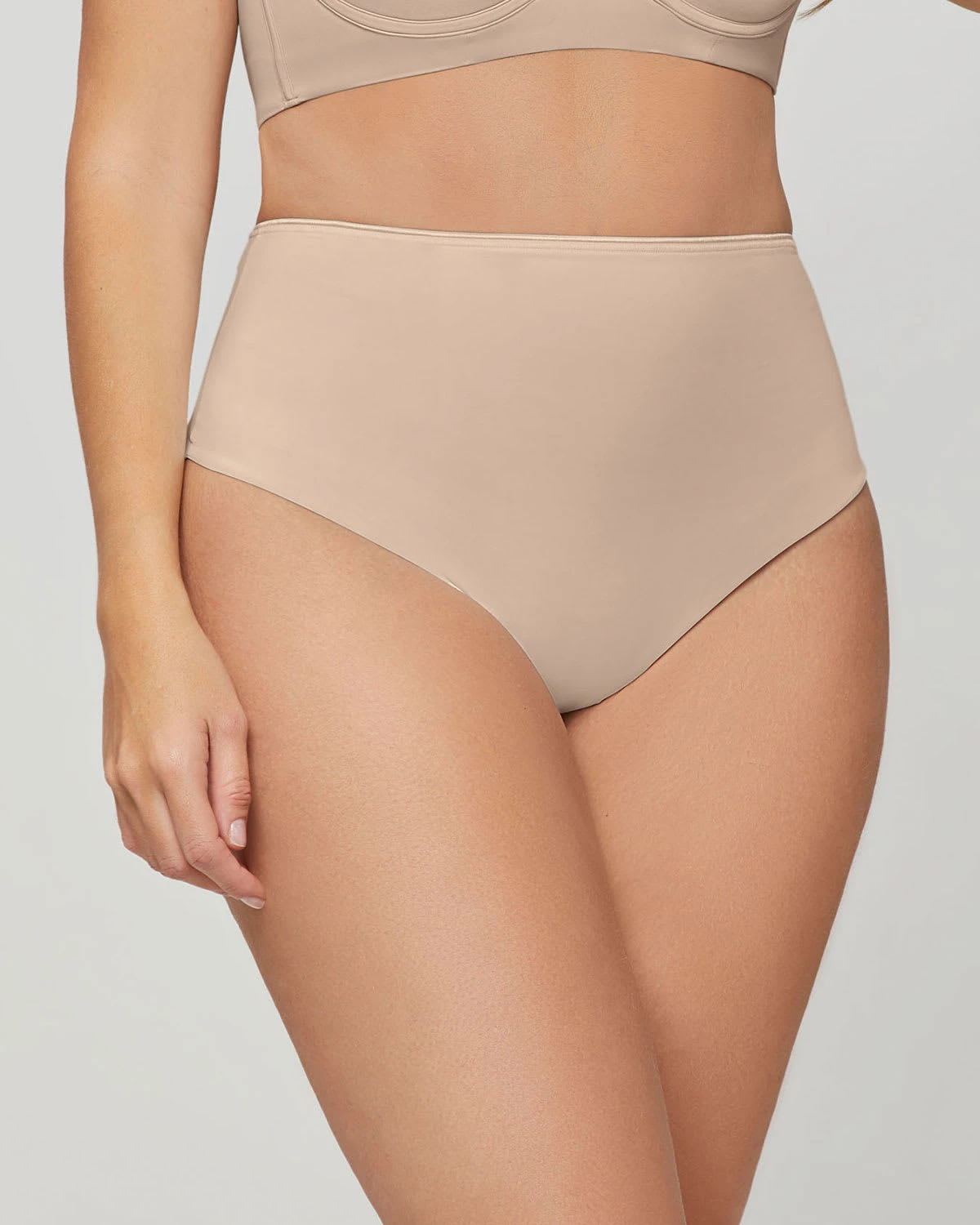 Seamless Thong Shaper Knicker 10 Seamless Thong Shaper Knicker - Image 10