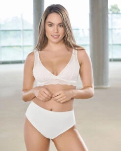 Seamless Thong Shaper Knicker 33 Seamless Thong Shaper Knicker -Leonisa Sale Store 012952 253 1200x1500 2021 4