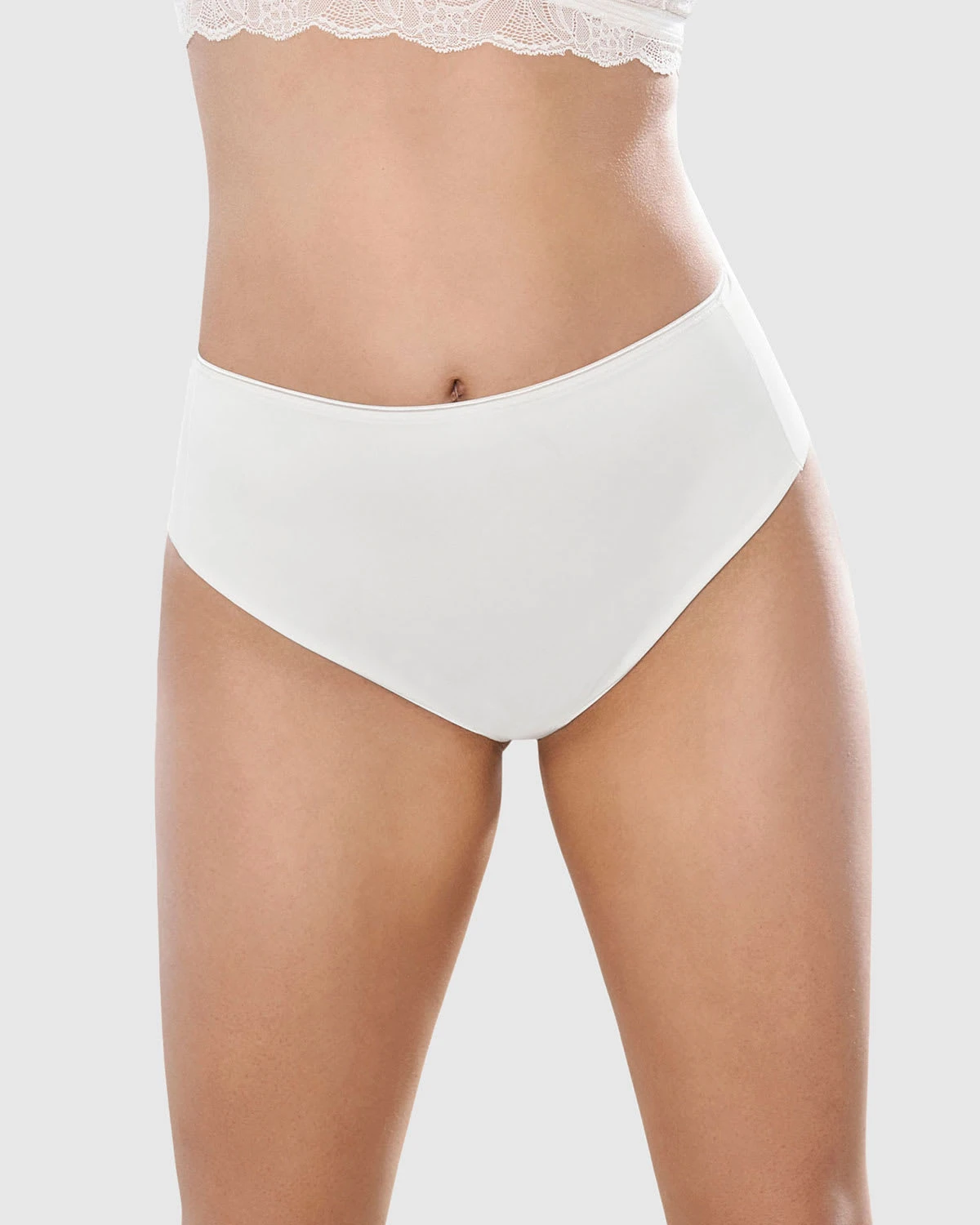 Seamless Thong Shaper Knicker 11 Seamless Thong Shaper Knicker - Image 11