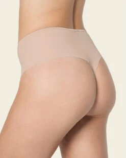 Seamless Thong Shaper Knicker 26 Seamless Thong Shaper Knicker -Leonisa Sale Store 012952 802 1200x1500 2023 2