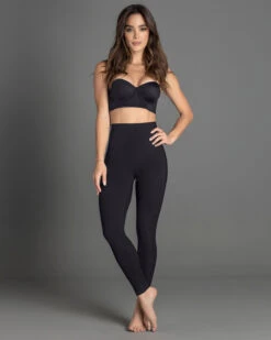 Everyday Slimming High-Waisted Legging -Leonisa Sale Store 012953 700 1200X1500 o.k 3