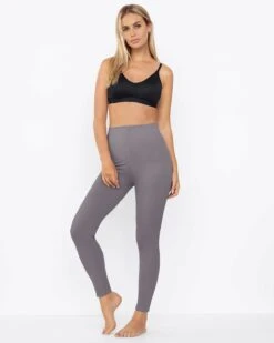 Everyday Slimming High-Waisted Legging -Leonisa Sale Store 012953 758 1200X1500 1