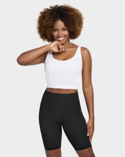 Seamless Luxe Smoothing Slip Short -Leonisa Sale Store 012966 700 1200x1500 2021 3