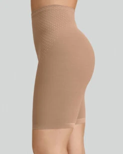 Seamless Luxe Smoothing Slip Short -Leonisa Sale Store 012966 857 1200x1500 2021 4