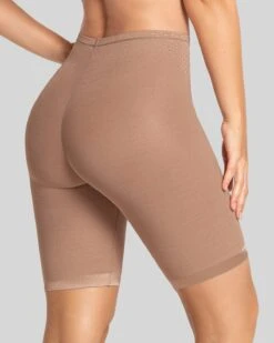 Seamless Luxe Smoothing Slip Short -Leonisa Sale Store 012966 857 1200x1500 2022 UPD 3