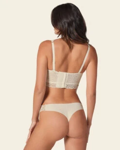 5-Pack Lace Side Seamless Thong Knickers -Leonisa Sale Store 012968 253 1200x1500 2024 04 c071b3b1 a8de 47be bca7 5497d4c25eae