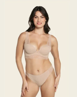 5-Pack Lace Side Seamless Thong Knickers -Leonisa Sale Store 012968 802 1200x1500 2023 4 30a4cc38 9408 4957 9ff6 967bb3b8c63e