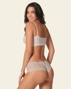 3-Pack Cheeky Lace Hipster Knickers 14 3-Pack Cheeky Lace Hipster Knickers -Leonisa Sale Store 012969 253 1200x1500 2024 04 9212ce60 e208 43f8 a83c 0a87f5d234d0