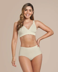 Classic Eco-Friendly Shaping Knicker Made From Recycled PET Bottle -Leonisa Sale Store 012974 253 1200X1500 3