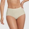 Classic Eco-Friendly Shaping Knicker Made From Recycled PET Bottle -Leonisa Sale Store 012974 253 1200x1500 2022 1