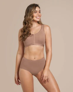 Classic Eco-Friendly Shaping Knicker Made From Recycled PET Bottle -Leonisa Sale Store 012974 857 1200X1500 3