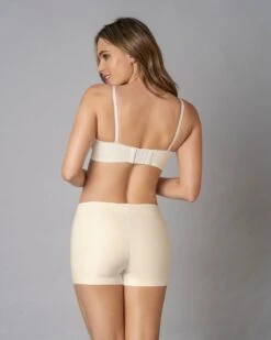 Eco-Friendly Seamless Knicker Short Made Of Recycled Plastic Bottles -Leonisa Sale Store 012975 253 1200x1500 2021 3