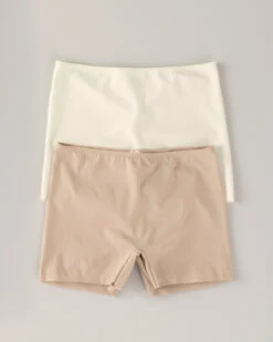 Eco-Friendly Seamless Knicker Short Made Of Recycled Plastic Bottles -Leonisa Sale Store 012975 253 1200x1500 2021 5