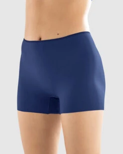 Eco-Friendly Seamless Knicker Short Made Of Recycled Plastic Bottles -Leonisa Sale Store 012975 536 1200x1500 2021 2