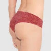 Seamless Hipster Knicker With Decorative Contrast Stitching -Leonisa Sale Store 012976 183 1200X1500 1