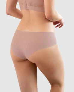 Seamless Hipster Knicker With Decorative Contrast Stitching -Leonisa Sale Store 012976 A22 1200X1500 1