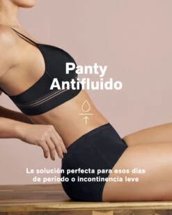 Classic Style Period Knicker In 3-Layer Fabric For 24- Hour Protection -Leonisa Sale Store 012978 700 1200x1500 lang es 3