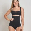 Tummy And Back Control High-Waisted Shaper Knicker 29 Tummy And Back Control High-Waisted Shaper Knicker -Leonisa Sale Store 012981 700 1200X1500 1