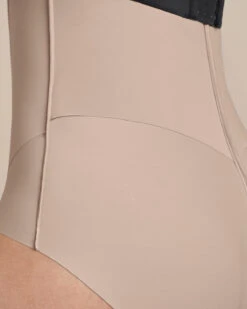 Tummy And Back Control High-Waisted Shaper Knicker 18 Tummy And Back Control High-Waisted Shaper Knicker -Leonisa Sale Store 012981 802 1200X1500 4