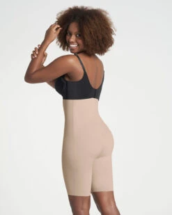 Extra High-Waist Undetectable Bum Lifter Shaper Knicker -Leonisa Sale Store 012987 802 1200X1500 2