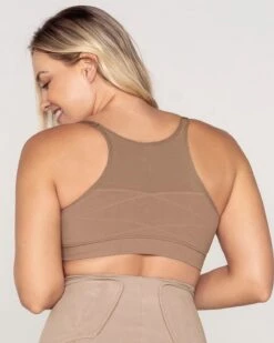 Super Comfy Wireless Back Support Nursing Bra 7 Super Comfy Wireless Back Support Nursing Bra -Leonisa Sale Store 015788 857 1200x1500 2022 UPD 3