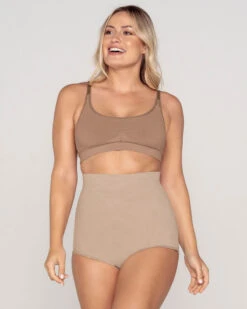 Super Comfy Wireless Back Support Nursing Bra 8 Super Comfy Wireless Back Support Nursing Bra -Leonisa Sale Store 015788 857 1200x1500 2022 UPD 4