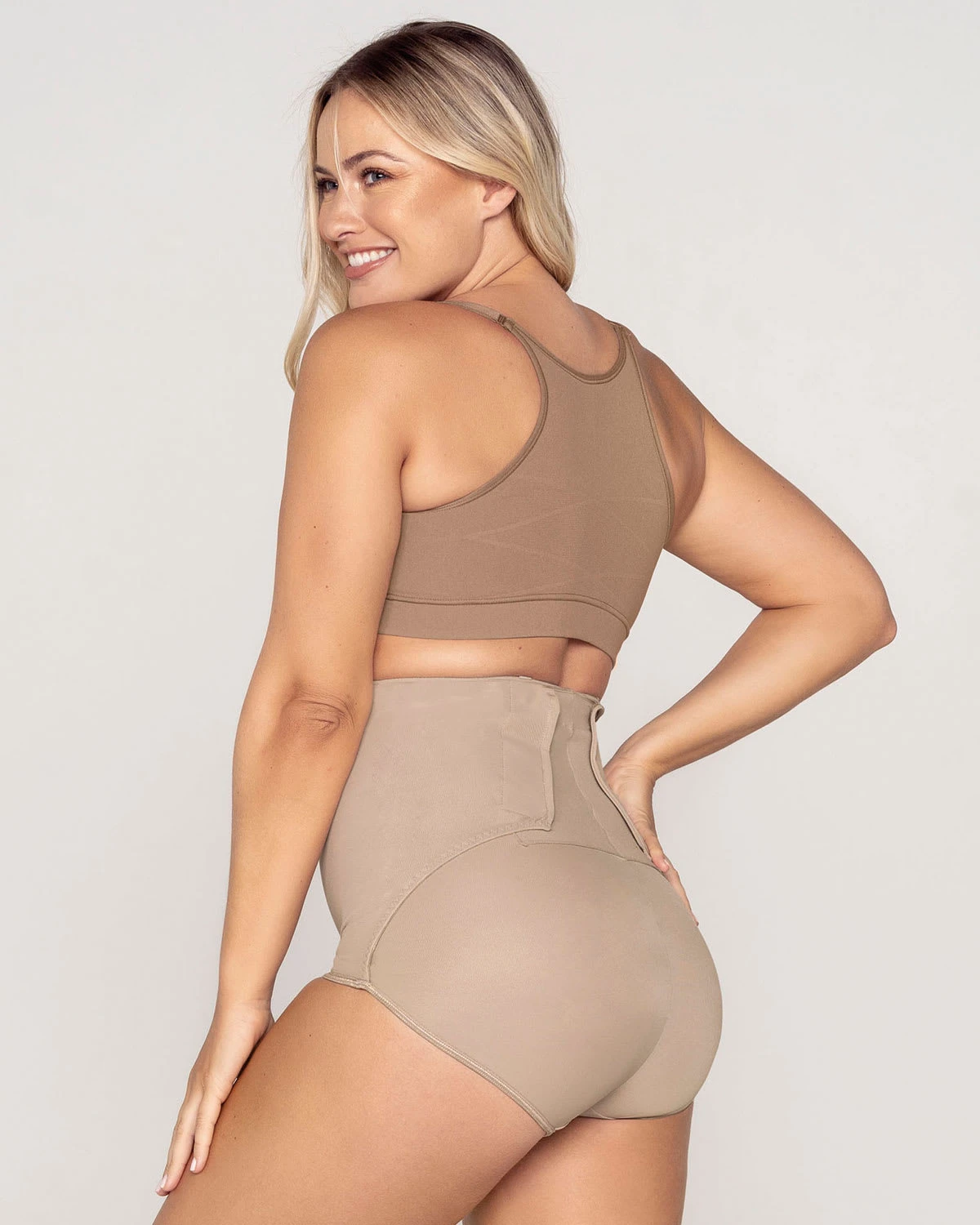 Super Comfy Wireless Back Support Nursing Bra 5 Super Comfy Wireless Back Support Nursing Bra - Image 5