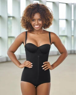 Classic Bottom Sculpting Body Shaper -Leonisa Sale Store 018478 700 1200x1500 nueva 1