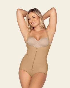 Classic Bottom Sculpting Body Shaper