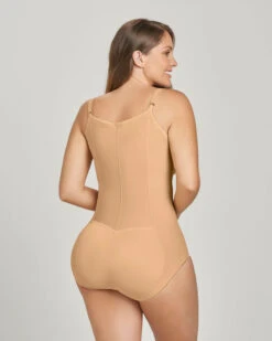 Post-Surgical Firm Body Shaper Diagonal Hook-and-Eye -Leonisa Sale Store 018513L 880 1200x1500 2021 3