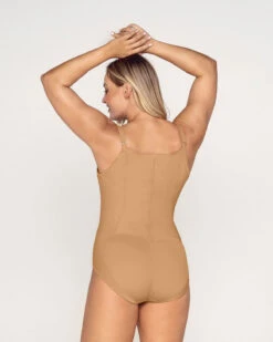 Post-Surgical Firm Body Shaper Diagonal Hook-and-Eye -Leonisa Sale Store 018513 880 1200x1500 2021 REN 2