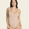 Thong Bottom Light Control Step-in Bodysuit 40 Thong Bottom Light Control Step-in Bodysuit -Leonisa Sale Store 018523 802 1200x1500 2023 1