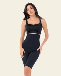 High-Tech Sculpting Full Coverage Short Body Shaper 27 High-Tech Sculpting Full Coverage Short Body Shaper -Leonisa Sale Store 018532 700 1200X1500 2024 1