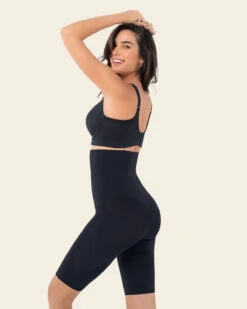 High-Tech Sculpting Full Coverage Short Body Shaper 28 High-Tech Sculpting Full Coverage Short Body Shaper -Leonisa Sale Store 018532 700 1200X1500 2024 2