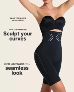 High-Tech Sculpting Full Coverage Short Body Shaper 32 High-Tech Sculpting Full Coverage Short Body Shaper -Leonisa Sale Store 018532 700 1200x1500 2024 02 lang gb