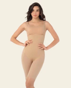 High-Tech Sculpting Full Coverage Short Body Shaper 21 High-Tech Sculpting Full Coverage Short Body Shaper -Leonisa Sale Store 018532 801 1200X1500 2024 4