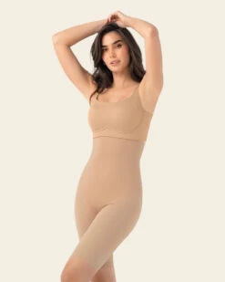 High-Tech Sculpting Full Coverage Short Body Shaper 22 High-Tech Sculpting Full Coverage Short Body Shaper -Leonisa Sale Store 018532 801 1200X1500 2024 5
