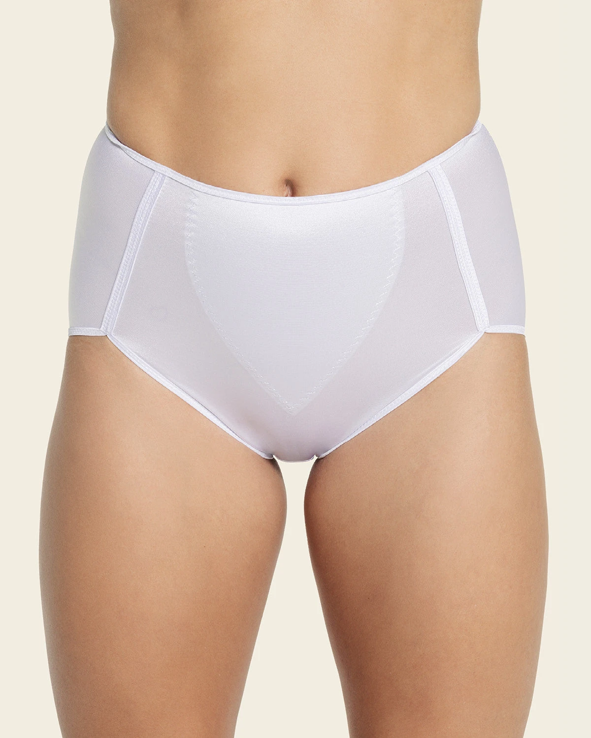 Classic High-cut Compression Knicker 9 Classic High-cut Compression Knicker - Image 9