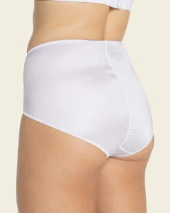 Classic High-cut Compression Knicker 21 Classic High-cut Compression Knicker -Leonisa Sale Store 0243 000 1200x1500 2023 2