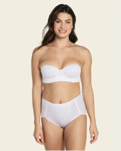 Classic High-cut Compression Knicker 22 Classic High-cut Compression Knicker -Leonisa Sale Store 0243 000 1200x1500 2023 3