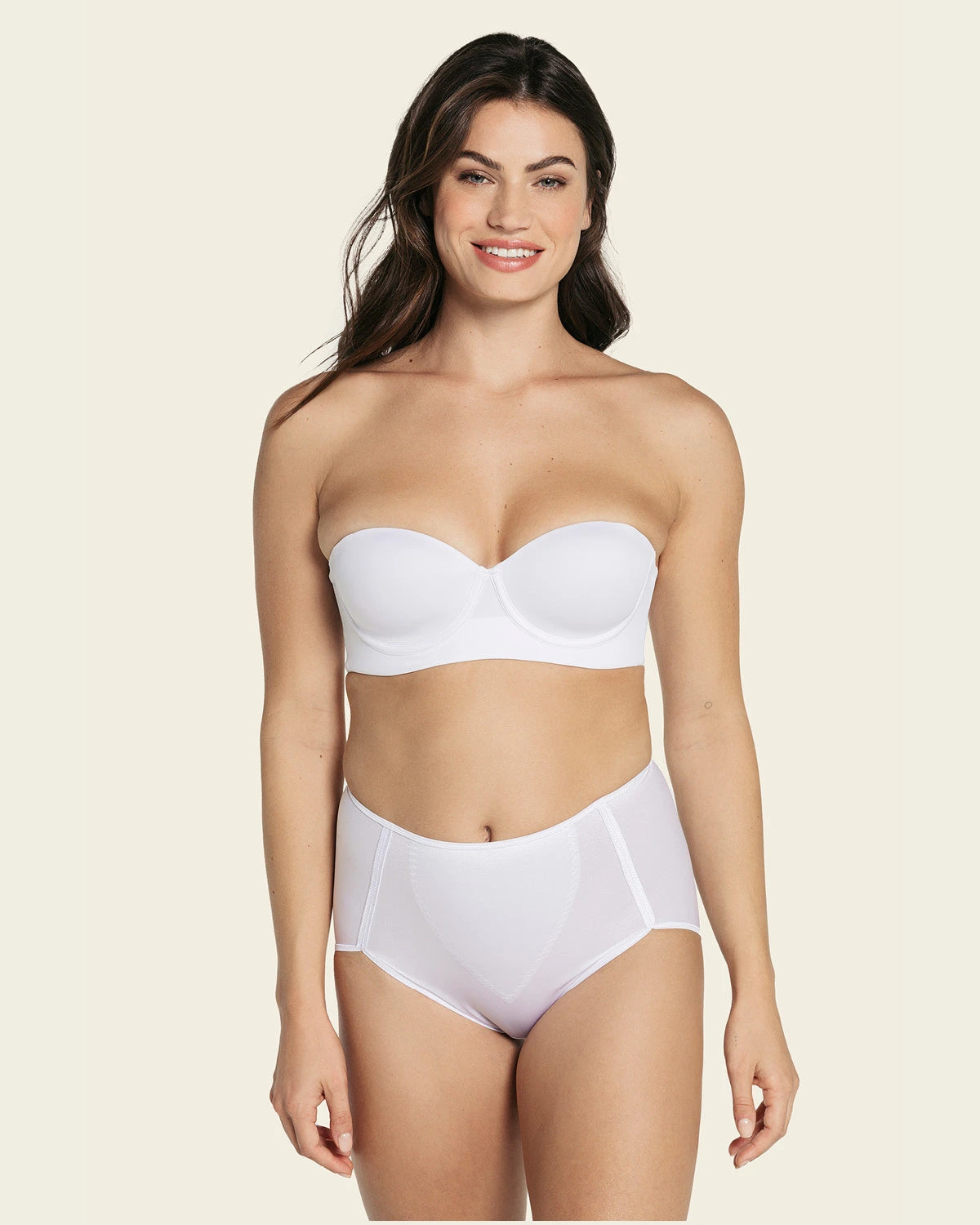 Classic High-cut Compression Knicker 11 Classic High-cut Compression Knicker - Image 11