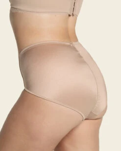 Classic High-cut Compression Knicker 17 Classic High-cut Compression Knicker -Leonisa Sale Store 0243 802 1200x1500 2023 2
