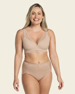 Classic High-cut Compression Knicker 18 Classic High-cut Compression Knicker -Leonisa Sale Store 0243 802 1200x1500 2023 3