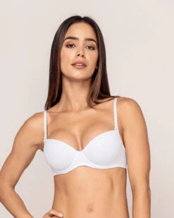 Light Lift Underwire T-Shirt Bra With Soft Cups -Leonisa Sale Store 071274 000 1200x1500 2022 UPD 1