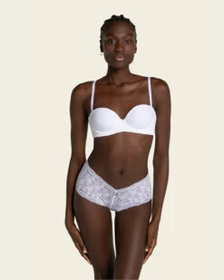 Hiphugger Style Knicker In Modern Lace -Leonisa Sale Store 072264 003 1200x1500 2023 3