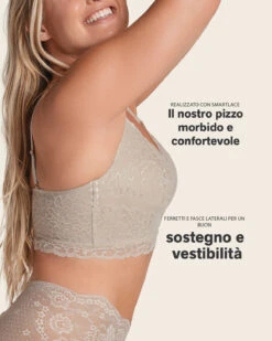 2-Pack Luxe Lace Underwire Smoothing Bustier Bras 34 2-Pack Luxe Lace Underwire Smoothing Bustier Bras -Leonisa Sale Store 091001 1200x1500 lang it 4 e38f1c0d 5fb9 4949 963e dc74894eb682